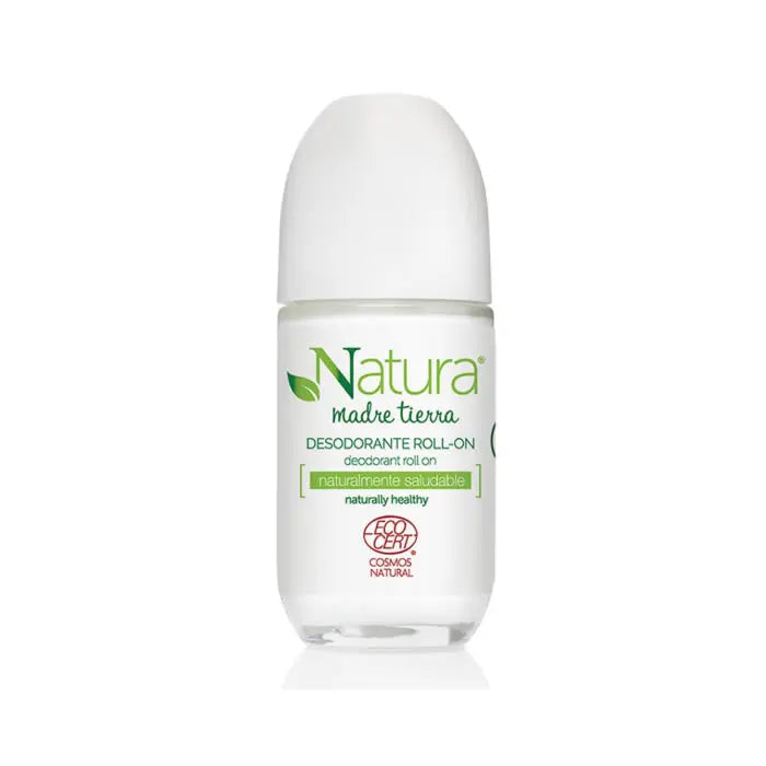 Instituto Español Natura Madre Tierra Deodorant Roll On Jag Couture London - New York