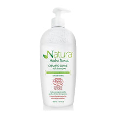Instituto Español Natura Madre Tierra Shampoo 500ml Jag Couture London - New York