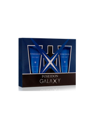 Jag Couture London - New York Instituto Español Pack Poseidon galaxy