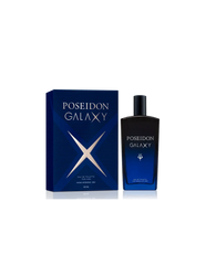Jag Couture London - New York Instituto Español Poseidon Galaxy Edt Spray 150ml