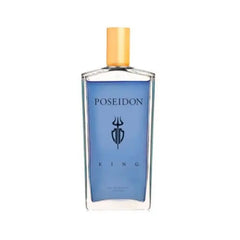 Instituto Español Poseidon King Man Eau De Toilette Spray 150ml Jag Couture London - New York