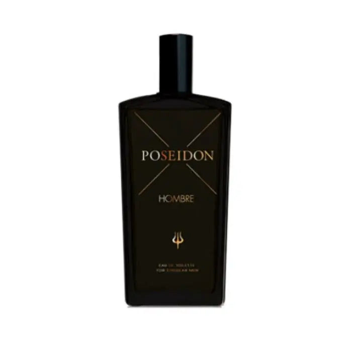 Instituto Español Poseidon Man Eau De Toilette Spray 150ml Jag Couture London - New York