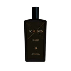 Jag Couture London - New York Instituto Español Poseidon Man Eau De Toilette Spray 150ml