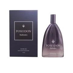 Jag Couture London - New York Instituto Español Posseidon Indómito Eau De Toilette Spray 150ml