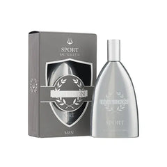 Instituto Español Posseidon Sport Men Eau De Toilette Spray 150ml Jag Couture London - New York