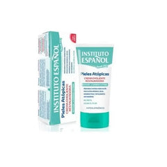 Jag Couture London - New York Instituto Español Restoring Emollient Cream Atopic Skin 150ml