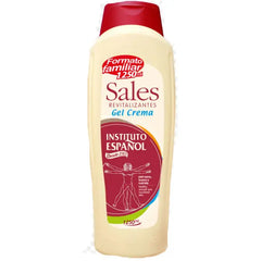 Instituto Español Revitalising Salts Gel-Cream 1250ml Jag Couture London - New York