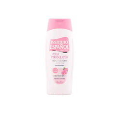 Jag Couture London - New York Instituto Español Rosa Rubiginosa Body Milk 500ml