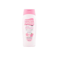 Instituto Español Rosa Rubiginosa Body Milk 500ml Jag Couture London - New York