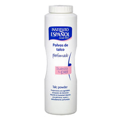 Jag Couture London - New York Instituto Español Super Talcum Powder 185g