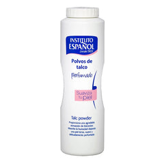 Instituto Español Super Talcum Powder 185g Jag Couture London - New York