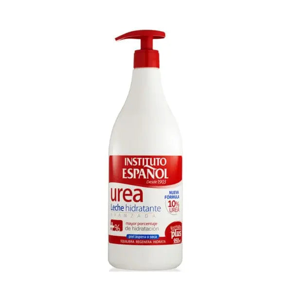 Jag Couture London - New York Instituto Español Urea Body Milk 950ml