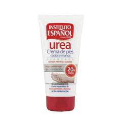 Instituto Español Urea Cream Tube High Hydration 150ml Jag Couture London - New York