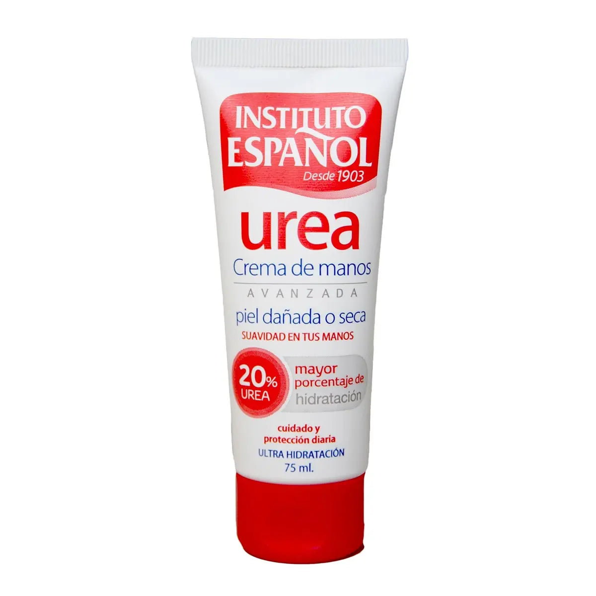 Instituto Español Urea Hand Cream 75ml Jag Couture London - New York