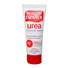 Instituto Español Urea Hand Cream 75ml Jag Couture London - New York
