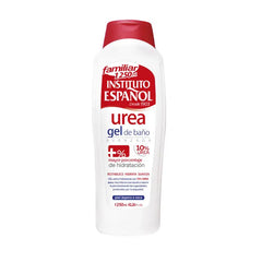 Instituto Español Urea Shower Gel 1250ml Jag Couture London - New York