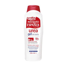 Jag Couture London - New York Instituto Español Urea Shower Gel 1250ml