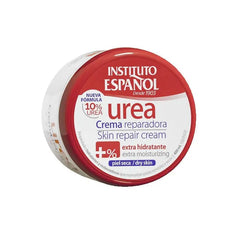 Jag Couture London - New York Instituto Español Urea Skin Repair Cream 400ml