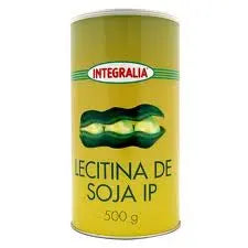 Integralia Lecitina Soja Ip 500g Jag Couture London - New York