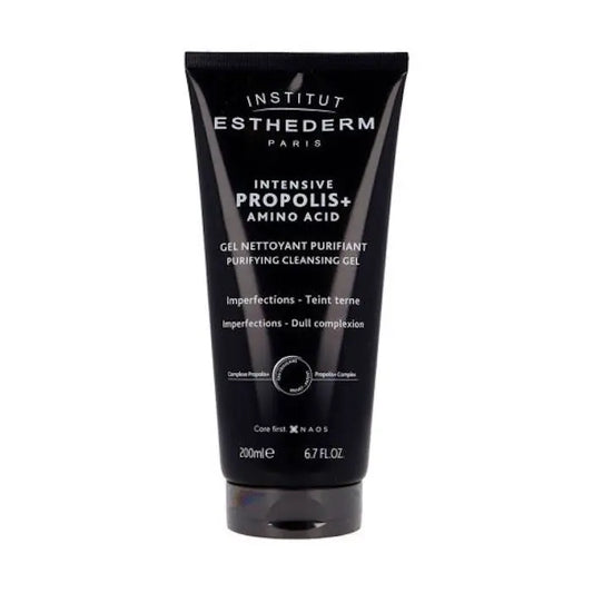 Intensive Propolis+ Amino Acid Purifying Cleansing Gel 200ml Jag Couture London - New York