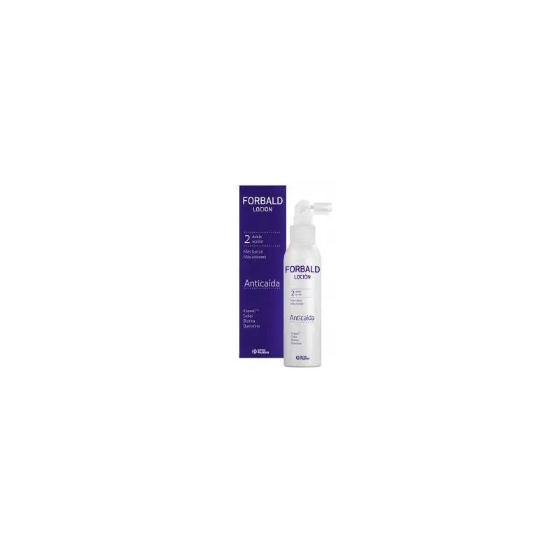 Interpharma Forbald Lotion 125ml Jag Couture London - New York