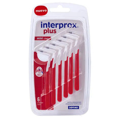 Interprox Dental Interproximal Plus Mini Conic Shape 6 Units Jag Couture London - New York