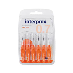 Interprox  Interproximal Super Micro 6 Units Jag Couture London - New York