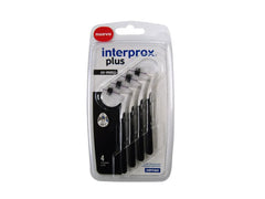 Interprox Plus Brushes Xx-Maxi 4u Jag Couture London - New York