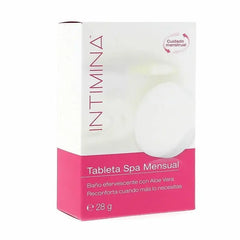 Jag Couture London - New York Intimina Monthly Spa Tablet 28g