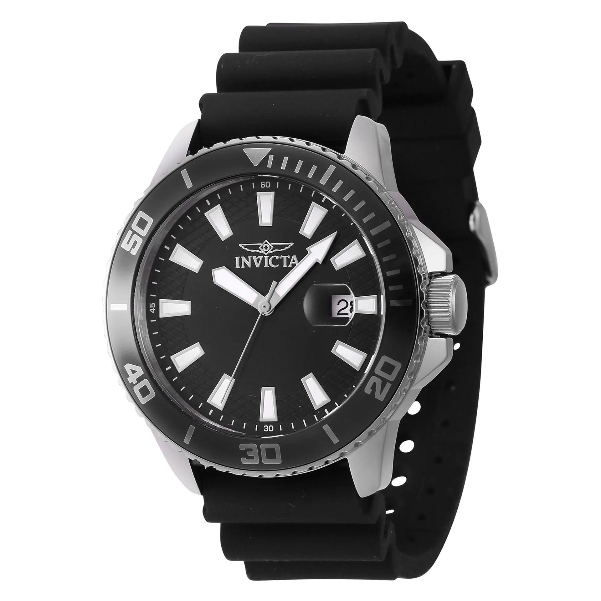 Invicta X093_46087 Jag Couture London - New York