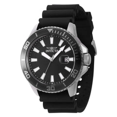 Invicta X093_46087 Jag Couture London - New York