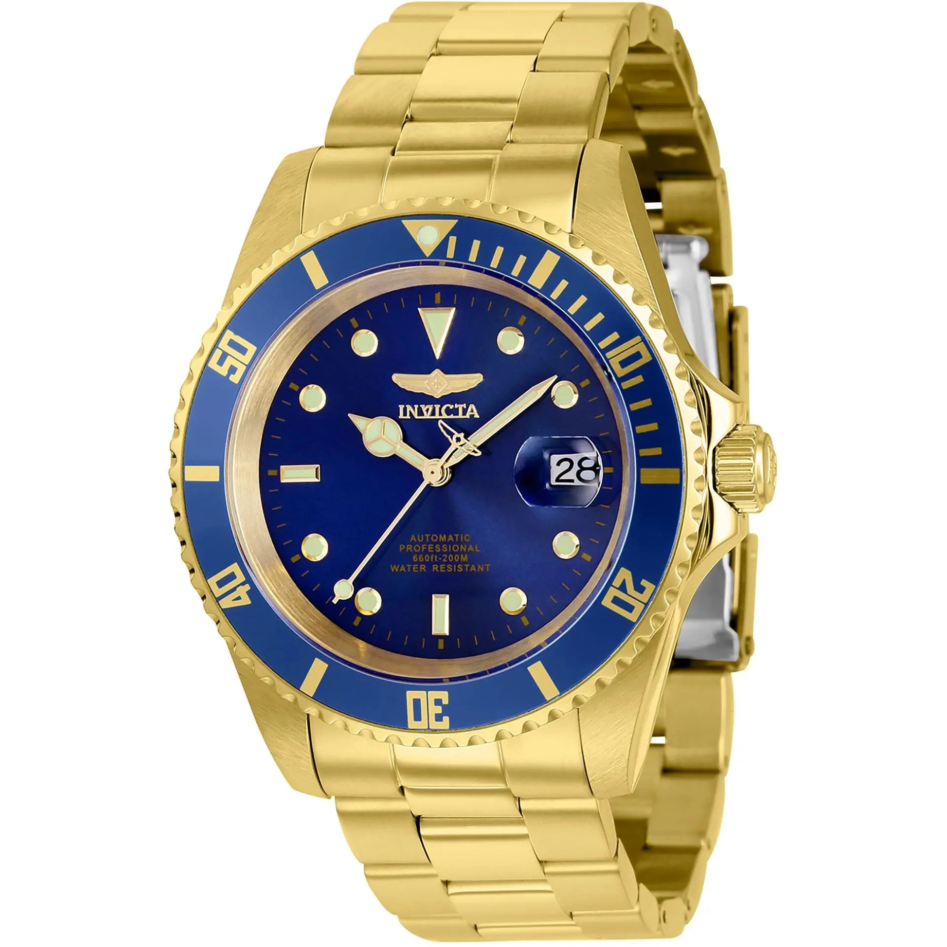 Invicta X093_8930OBXL Jag Couture London - New York