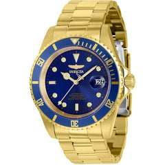 Invicta X093_8930OBXL Jag Couture London - New York