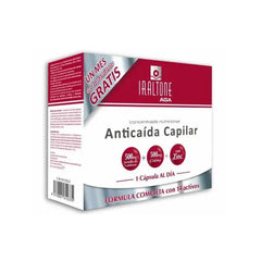 Iraltone AGA Hair Loss 2 x 60 Capsules Jag Couture London - New York