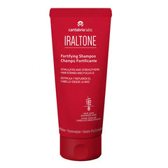 Iraltone Fortifying Shampoo 200ml Jag Couture London - New York