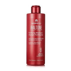 Jag Couture London - New York Iraltone Fortifying Shampoo 400ml