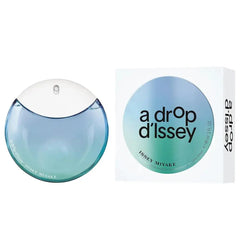 Issey Miyake A Drop D'issey Fraiche Edp 90ml Jag Couture London - New York