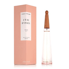 Issey Miyake Eau Issey Femme et Matiere Pivoin et 100 Jag Couture London - New York