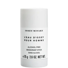 Issey Miyake L'eau D'issey Homme Deodorant Stick 75g Jag Couture London - New York