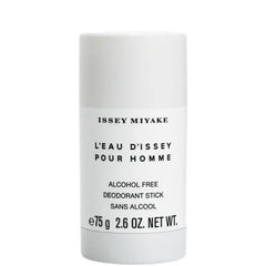 Jag Couture London - New York Issey Miyake L'eau D'issey Homme Deodorant Stick 75g