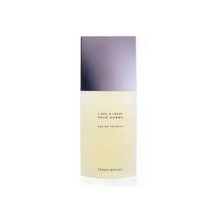 Issey Miyake L'eau D'issey Homme Eau De Toilette Spray 125ml Jag Couture London - New York