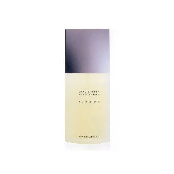 Issey Miyake L'eau D'issey Homme Eau De Toilette Spray 200ml Jag Couture London - New York