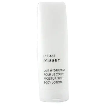 Issey Miyake L'eau D'issey Moisturising Body Lotion 200ml Jag Couture London - New York