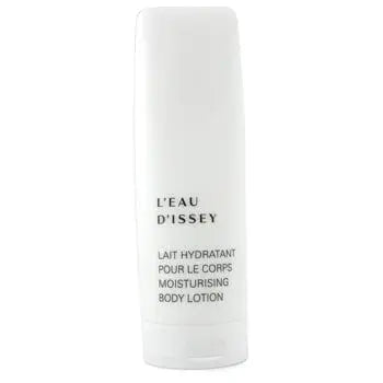 Jag Couture London - New York Issey Miyake L'eau D'issey Moisturising Body Lotion 200ml