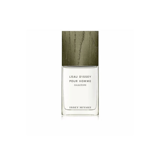 Issey Miyake L'eau D'issey Pour Homme Eaux Rare Eau De Toilette Intense 100ml Spray Jag Couture London - New York