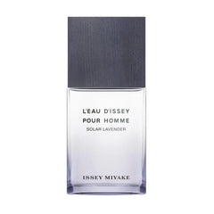 Issey Miyake L'eau D'issey Pour Homme Solar Lavender Edt Spray 50ml Jag Couture London - New York