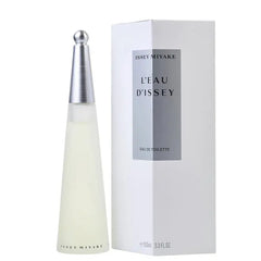 Issey Miyake Narciso Rodriguez L'eau D'issey Eaux Rare Eau De Toilette Intense 100ml Spray Jag Couture London - New York