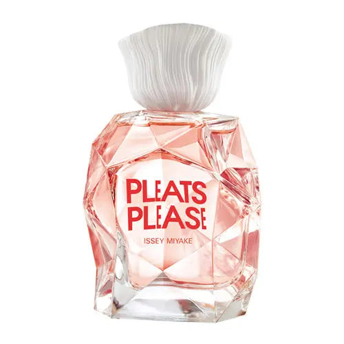 Issey Miyake Pleats Please Eau De Toilette Spray 50ml Jag Couture London - New York