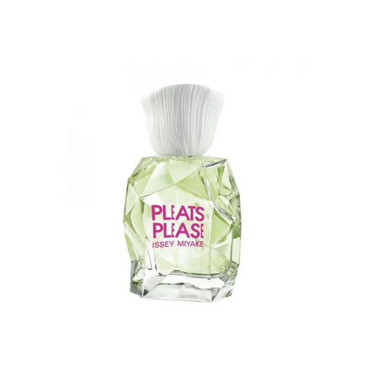 Issey Miyake Pleats Please L'Eau Eau de Toilette Spray 50ml Jag Couture London - New York
