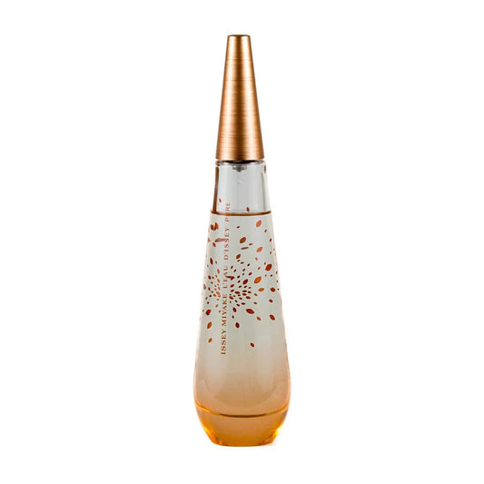 Issey Miyake Pure Petale De Nectar Eau De Toilette 90ml Spray Jag Couture London - New York
